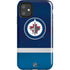 NHL Winnipeg Jets Alternate Jersey iPhone 11 Impact Case