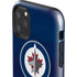NHL Winnipeg Jets Alternate Jersey iPhone 11 Pro Max Impact Case