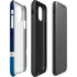 NHL Winnipeg Jets Alternate Jersey iPhone 11 Pro Max Impact Case
