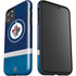 NHL Winnipeg Jets Alternate Jersey iPhone 11 Pro Max Impact Case