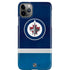 NHL Winnipeg Jets Alternate Jersey iPhone 11 Pro Max Lite Case