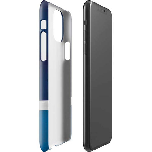 NHL Winnipeg Jets Alternate Jersey iPhone 11 Pro Max Lite Case
