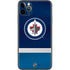 NHL Winnipeg Jets Alternate Jersey iPhone 11 Pro Max Skin