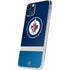 NHL Winnipeg Jets Alternate Jersey iPhone 11 Pro Max Skin