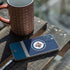 NHL Winnipeg Jets Alternate Jersey iPhone 11 Pro Max Skin
