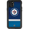 NHL Winnipeg Jets Alternate Jersey iPhone 11 Pro Max Waterproof Case