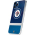 NHL Winnipeg Jets Alternate Jersey iPhone 11 Pro Skin
