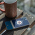 NHL Winnipeg Jets Alternate Jersey iPhone 11 Pro Skin