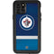 NHL Winnipeg Jets Alternate Jersey iPhone 11 Pro Waterproof Case