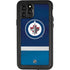 NHL Winnipeg Jets Alternate Jersey iPhone 11 Pro Waterproof Case