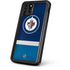 NHL Winnipeg Jets Alternate Jersey iPhone 11 Pro Waterproof Case