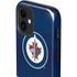 NHL Winnipeg Jets Alternate Jersey iPhone 12 Impact Case