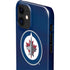 NHL Winnipeg Jets Alternate Jersey iPhone 12 Mini Lite Case