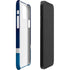 NHL Winnipeg Jets Alternate Jersey iPhone 12 Mini Lite Case