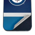 NHL Winnipeg Jets Alternate Jersey iPhone 12 Mini Skin