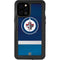 NHL Winnipeg Jets Alternate Jersey iPhone 12 Pro Max Waterproof Case