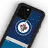 NHL Winnipeg Jets Alternate Jersey iPhone 12 Pro Max Waterproof Case