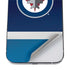 NHL Winnipeg Jets Alternate Jersey iPhone 12 Pro Skin