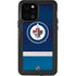 NHL Winnipeg Jets Alternate Jersey iPhone 12 Pro Waterproof Case