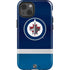 NHL Winnipeg Jets Alternate Jersey iPhone 13 Impact Case