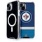 NHL Winnipeg Jets Alternate Jersey iPhone 13 MagSafe Case