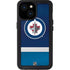 NHL Winnipeg Jets Alternate Jersey iPhone 13 Mini Waterproof Case