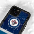 NHL Winnipeg Jets Alternate Jersey iPhone 13 Mini Waterproof Case