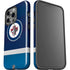 NHL Winnipeg Jets Alternate Jersey iPhone 13 Pro Impact Case