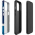 NHL Winnipeg Jets Alternate Jersey iPhone 13 Pro Max Impact Case