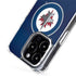 NHL Winnipeg Jets Alternate Jersey iPhone 13 Pro Max MagSafe Case