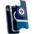 NHL Winnipeg Jets Alternate Jersey iPhone 14 Plus MagSafe Case
