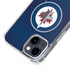 NHL Winnipeg Jets Alternate Jersey iPhone 15 Plus MagSafe Case