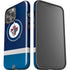 NHL Winnipeg Jets Alternate Jersey iPhone 15 Pro Max Impact Case