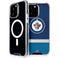 NHL Winnipeg Jets Alternate Jersey iPhone 14 Pro Max MagSafe Case