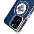 NHL Winnipeg Jets Alternate Jersey iPhone 14 Pro Max MagSafe Case