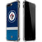 NHL Winnipeg Jets Alternate Jersey iPhone 7/8 Plus Clear Case
