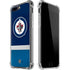 NHL Winnipeg Jets Alternate Jersey iPhone 7/8 Plus Clear Case