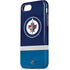 NHL Winnipeg Jets Alternate Jersey iPhone 7 Pro Case