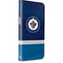 NHL Winnipeg Jets Alternate Jersey iPhone 8 Folio Case