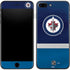 NHL Winnipeg Jets Alternate Jersey iPhone 8 Plus Skin