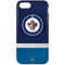NHL Winnipeg Jets Alternate Jersey iPhone 8 Pro Case