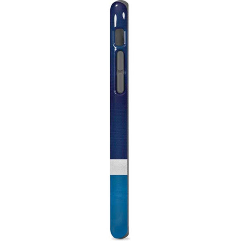 NHL Winnipeg Jets Alternate Jersey iPhone 8 Pro Case