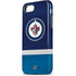 NHL Winnipeg Jets Alternate Jersey iPhone 8 Pro Case