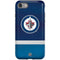 NHL Winnipeg Jets Alternate Jersey iPhone SE (2nd & 3rd Gen) Pro Case