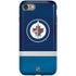 NHL Winnipeg Jets Alternate Jersey iPhone SE (2nd & 3rd Gen) Pro Case