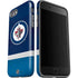 NHL Winnipeg Jets Alternate Jersey iPhone SE (2nd & 3rd Gen) Pro Case