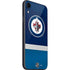 NHL Winnipeg Jets Alternate Jersey iPhone SE (2nd & 3rd Gen) Skin