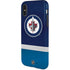 NHL Winnipeg Jets Alternate Jersey iPhone X Pro Case