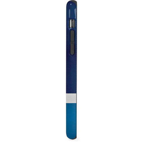 NHL Winnipeg Jets Alternate Jersey iPhone X Pro Case