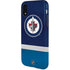 NHL Winnipeg Jets Alternate Jersey iPhone XR Pro Case